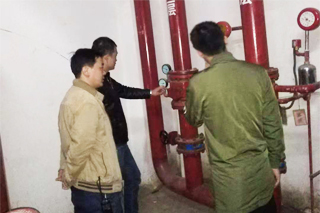 北京電消檢對消防水泵啟泵方式規范及規定要求